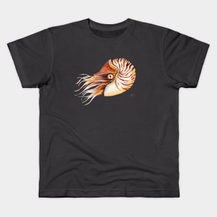 Nautilus Kids T-Shirt